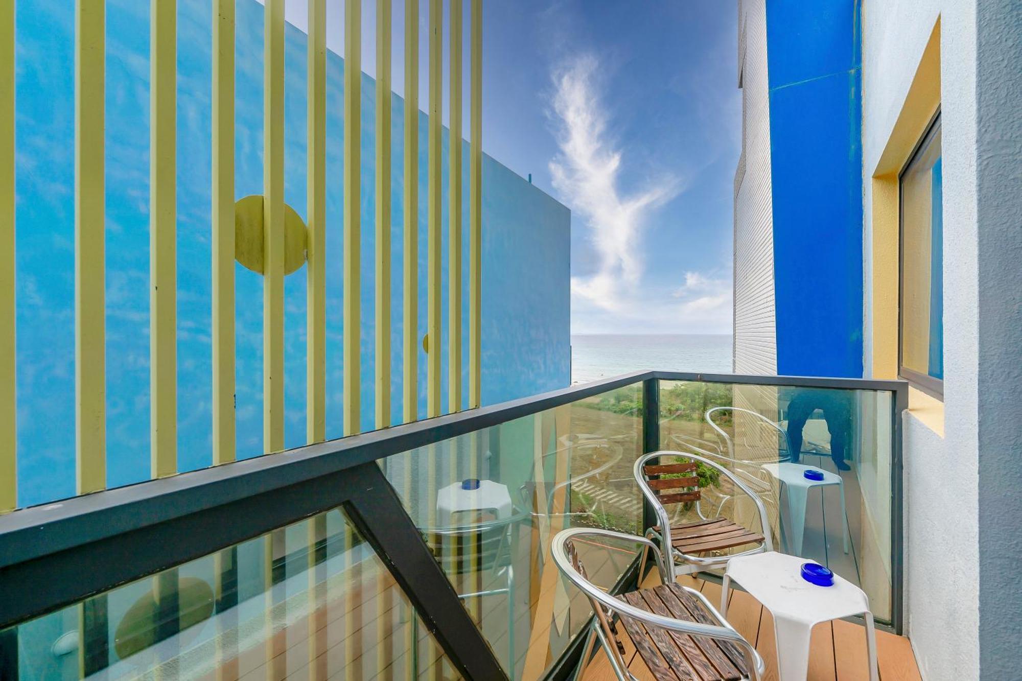 Pacific Inn Kenting Exterior photo