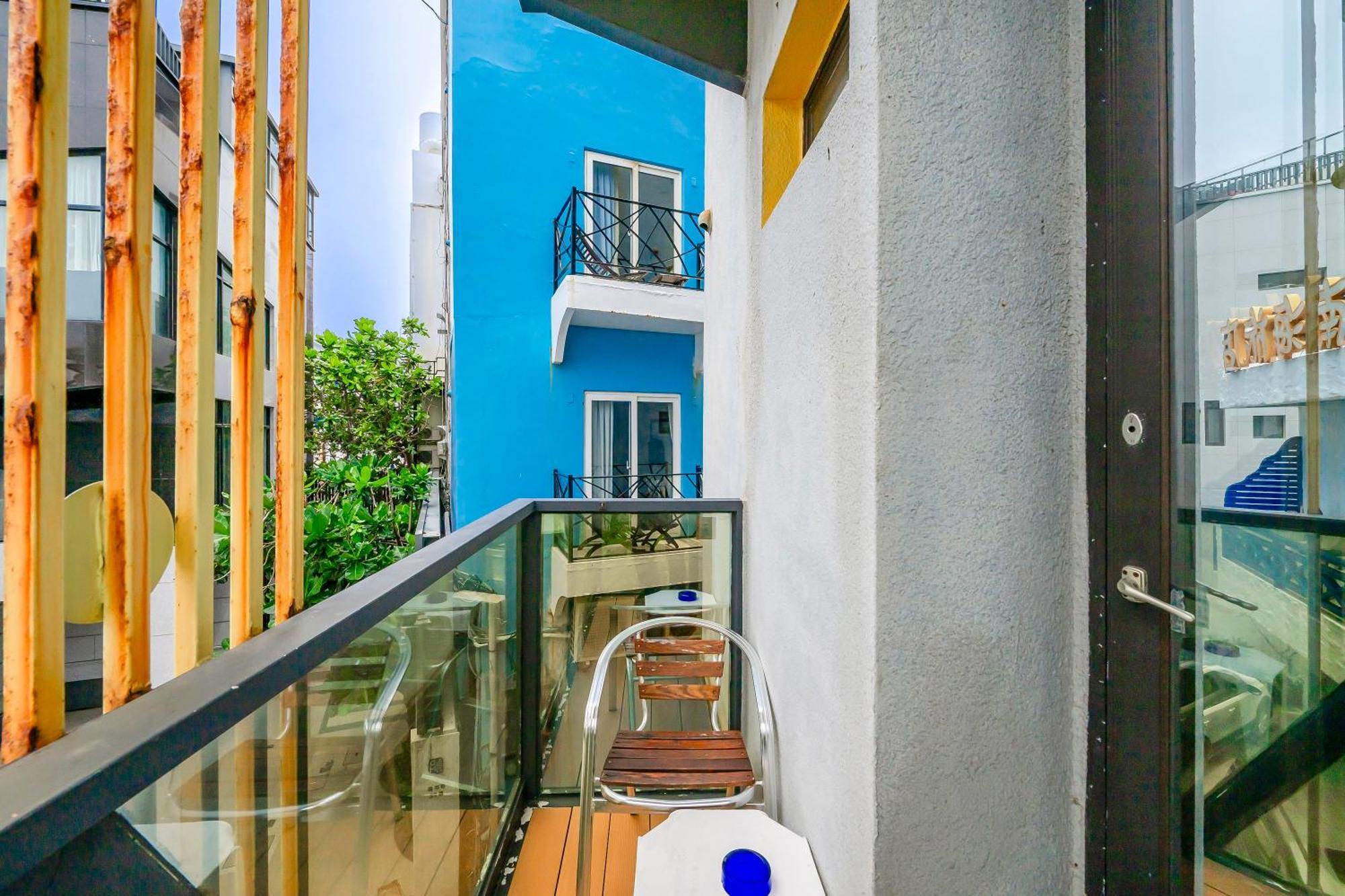 Pacific Inn Kenting Exterior photo