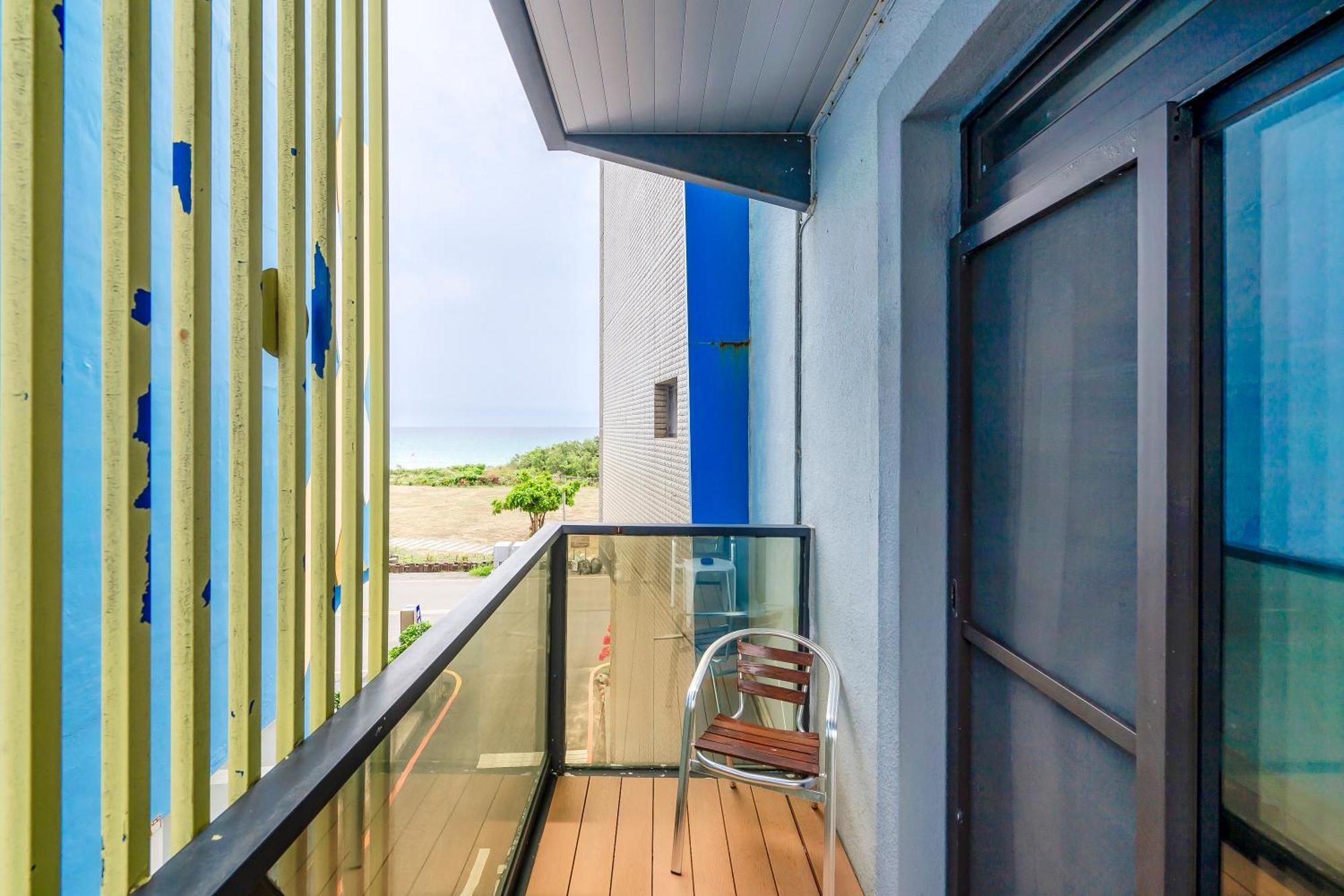 Pacific Inn Kenting Exterior photo